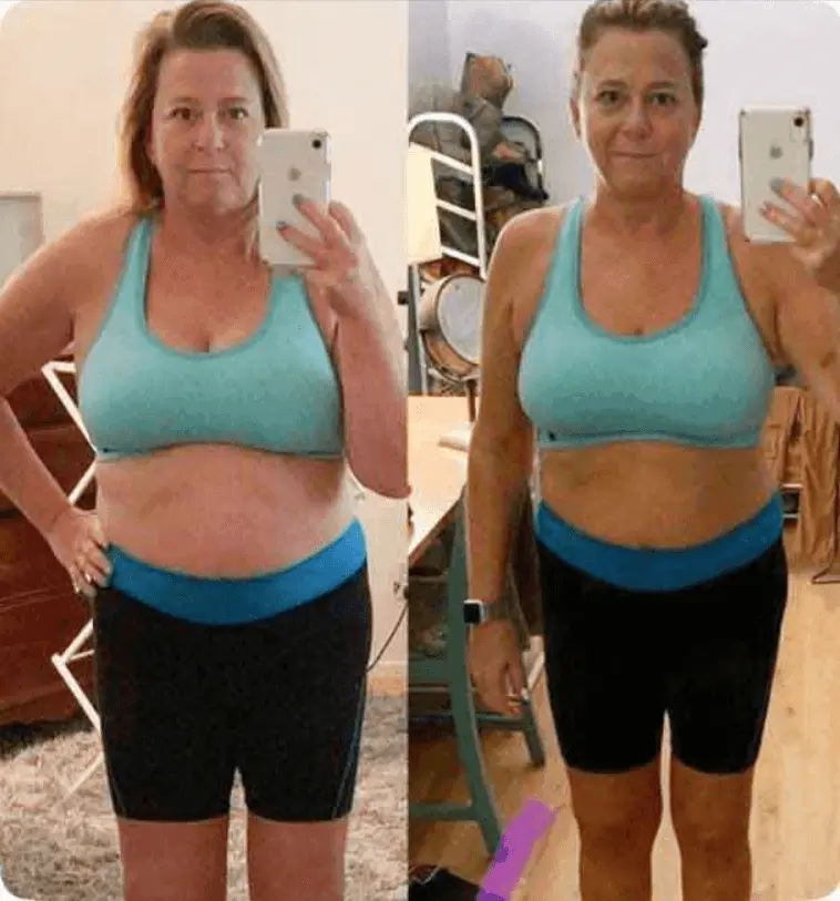 Lulutox Detox Tea 6