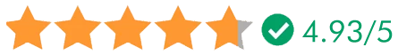Lulutox Detox Tea 5 star rating